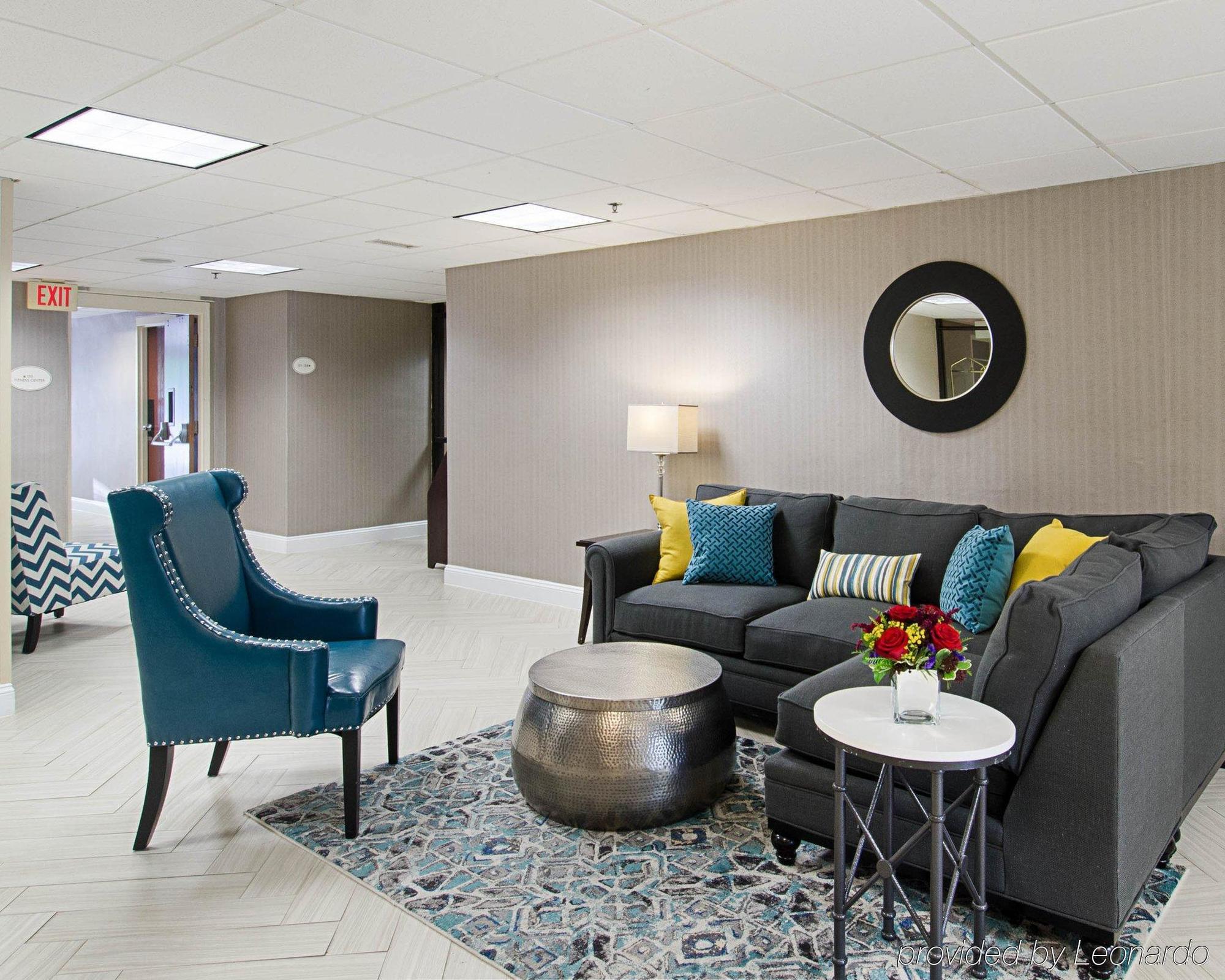 Suburban Extended Stay Hotel Worcester Exterior foto