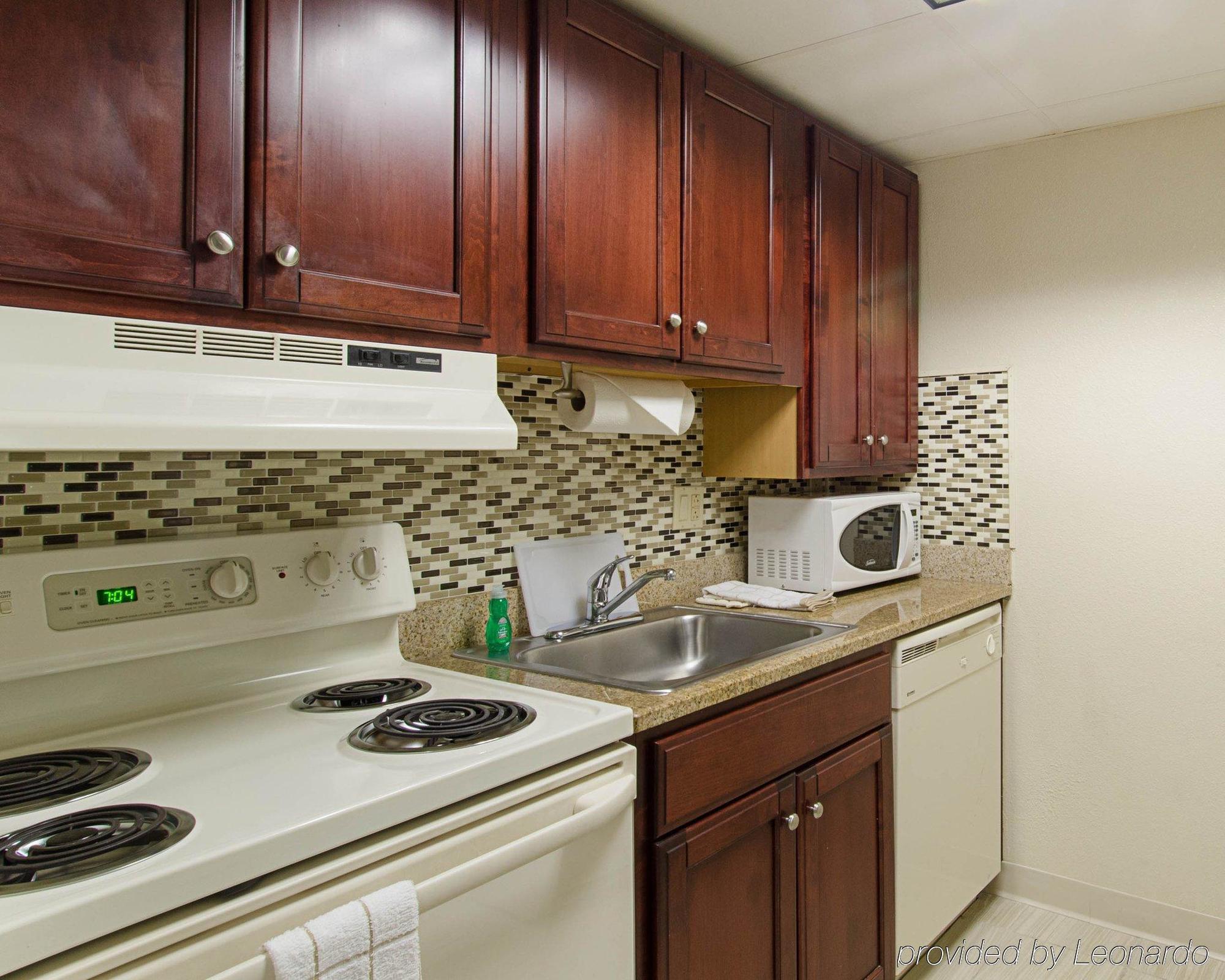 Suburban Extended Stay Hotel Worcester Exterior foto