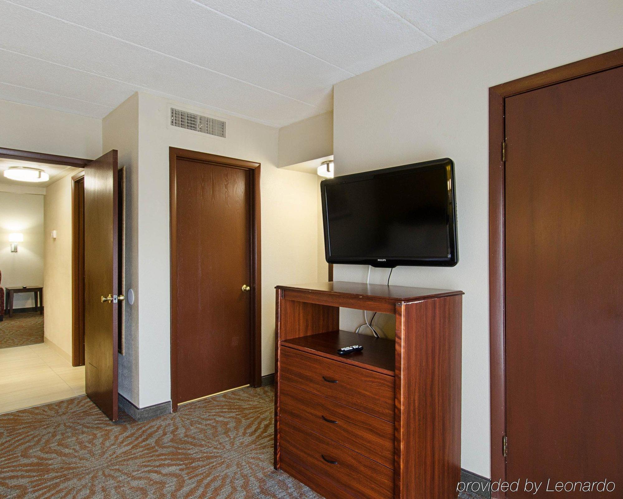 Suburban Extended Stay Hotel Worcester Exterior foto