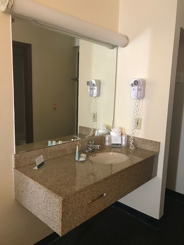 Suburban Extended Stay Hotel Worcester Exterior foto