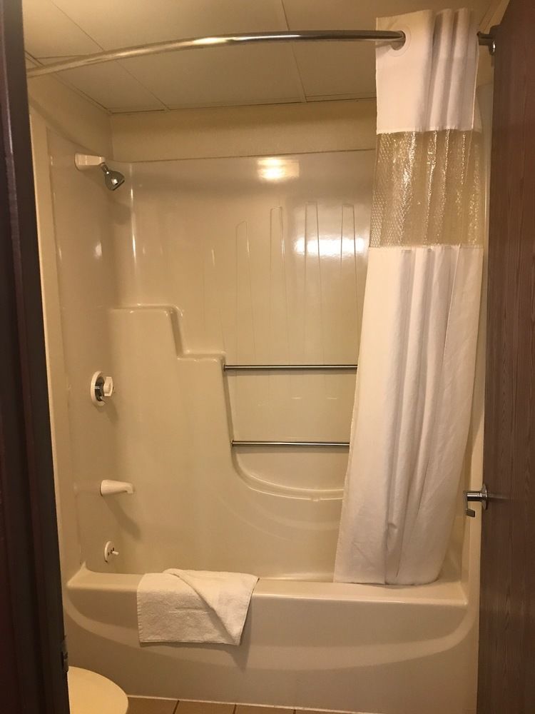 Suburban Extended Stay Hotel Worcester Exterior foto