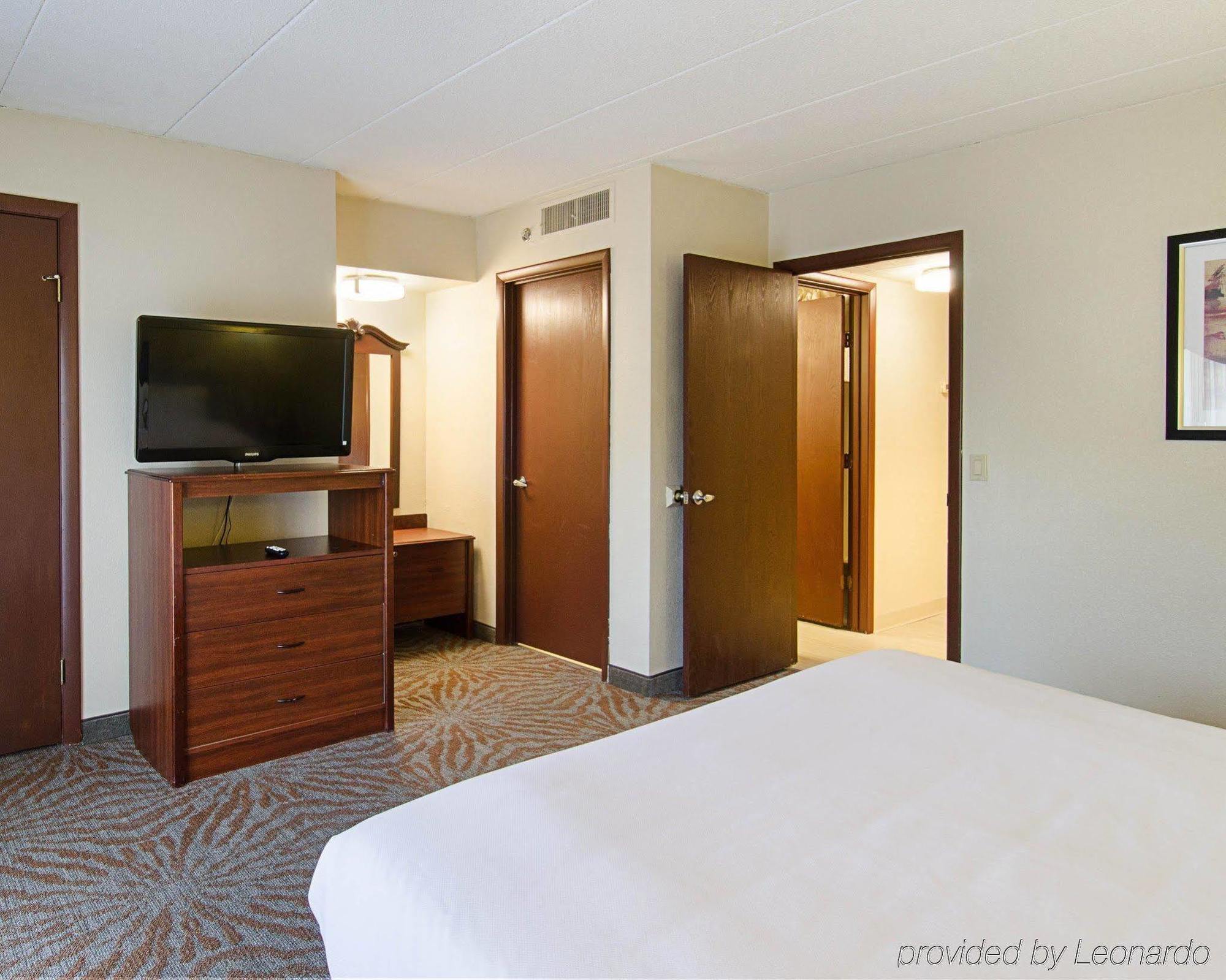 Suburban Extended Stay Hotel Worcester Exterior foto