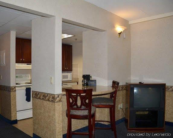 Suburban Extended Stay Hotel Worcester Exterior foto